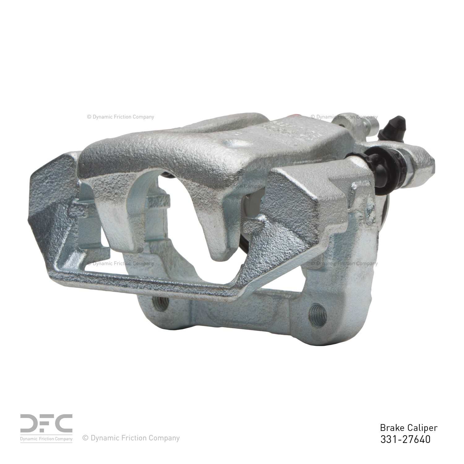 Dynamic Friction Company Disc Brake Caliper 331-27640