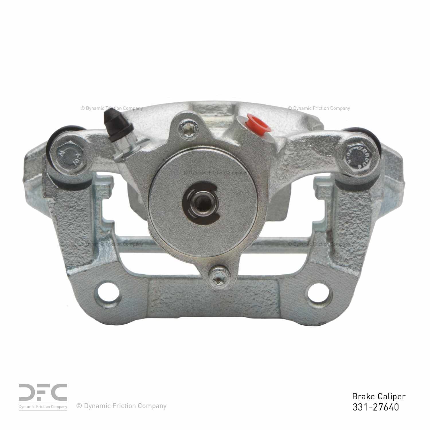 Dynamic Friction Company Disc Brake Caliper 331-27640