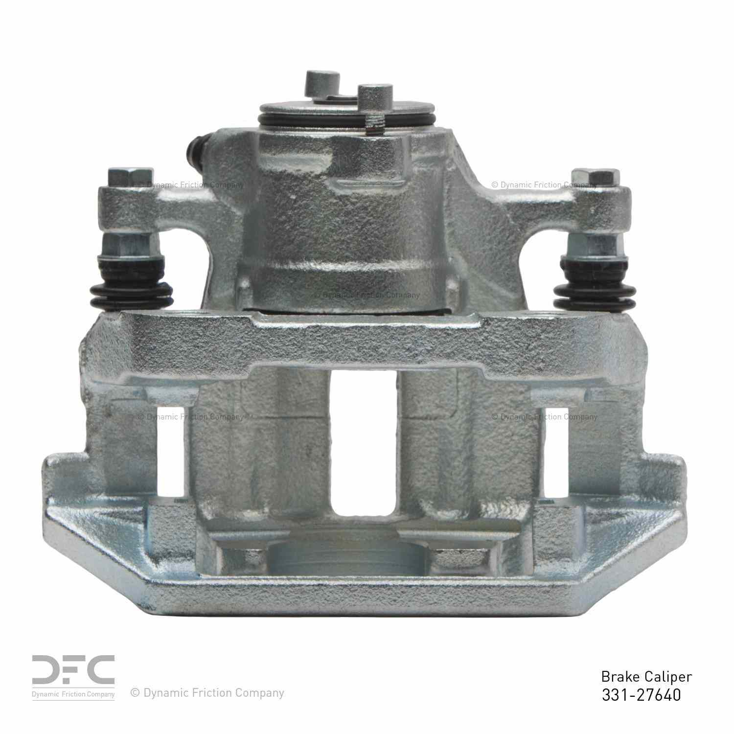 Dynamic Friction Company Disc Brake Caliper 331-27640