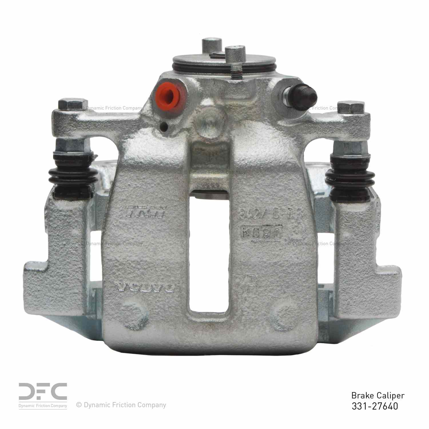 Dynamic Friction Company Disc Brake Caliper 331-27640