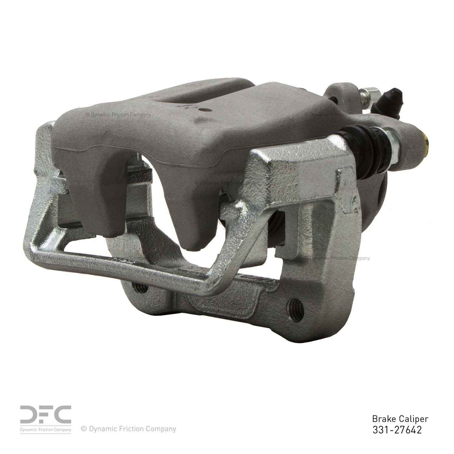 Dynamic Friction Company Disc Brake Caliper 331-27642