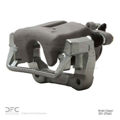 Dynamic Friction Company Disc Brake Caliper 331-27642