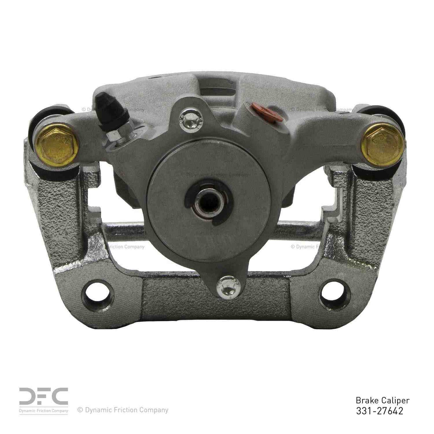 Dynamic Friction Company Disc Brake Caliper 331-27642