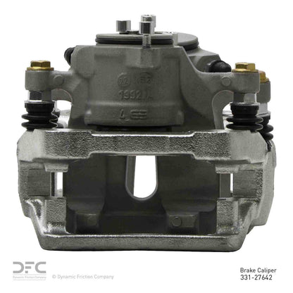 Dynamic Friction Company Disc Brake Caliper 331-27642