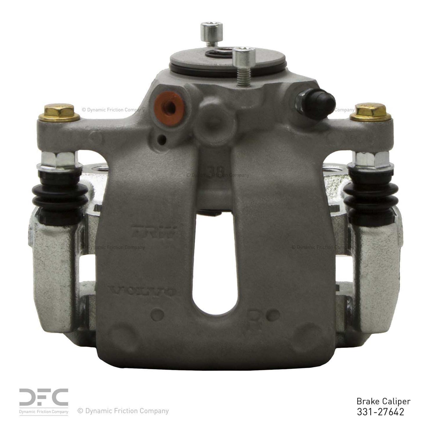 Dynamic Friction Company Disc Brake Caliper 331-27642