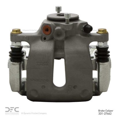 Dynamic Friction Company Disc Brake Caliper 331-27642