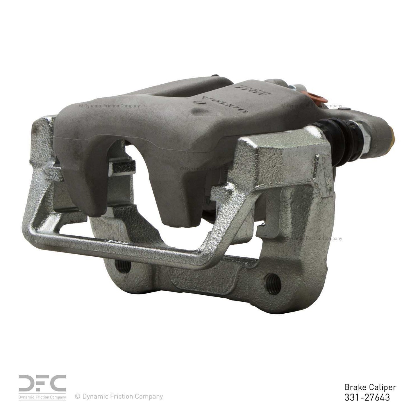 Dynamic Friction Company Disc Brake Caliper 331-27643