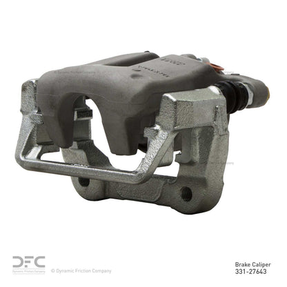 Dynamic Friction Company Disc Brake Caliper 331-27643