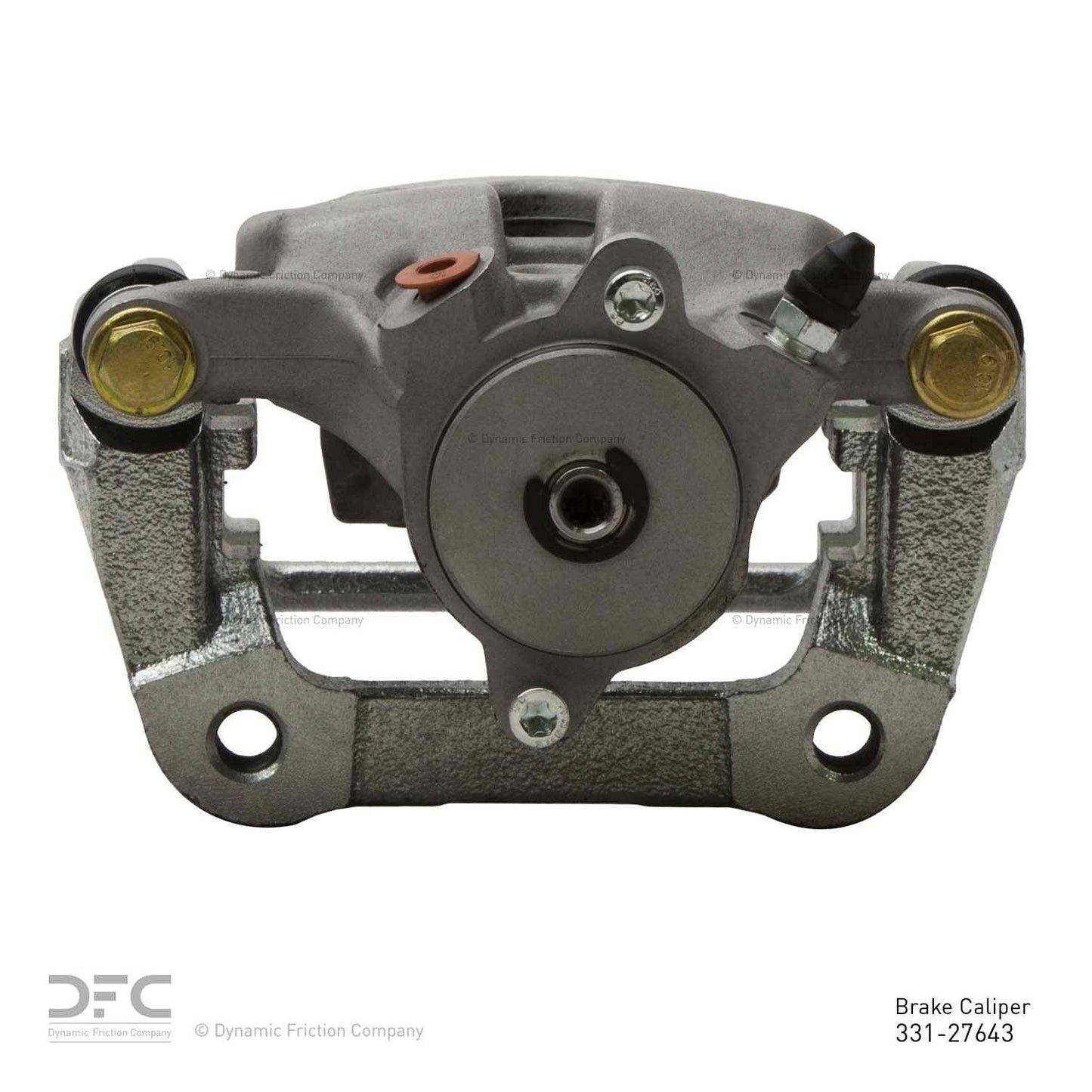 Dynamic Friction Company Disc Brake Caliper 331-27643