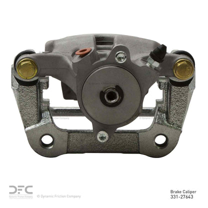 Dynamic Friction Company Disc Brake Caliper 331-27643