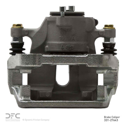 Dynamic Friction Company Disc Brake Caliper 331-27643