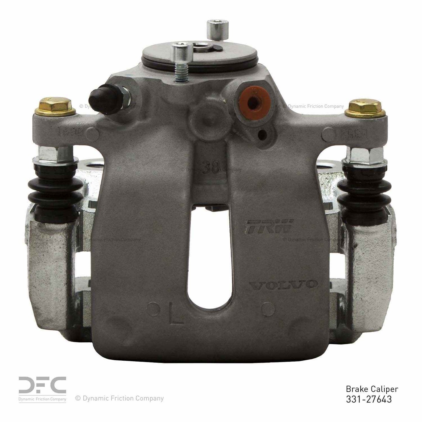 Dynamic Friction Company Disc Brake Caliper 331-27643