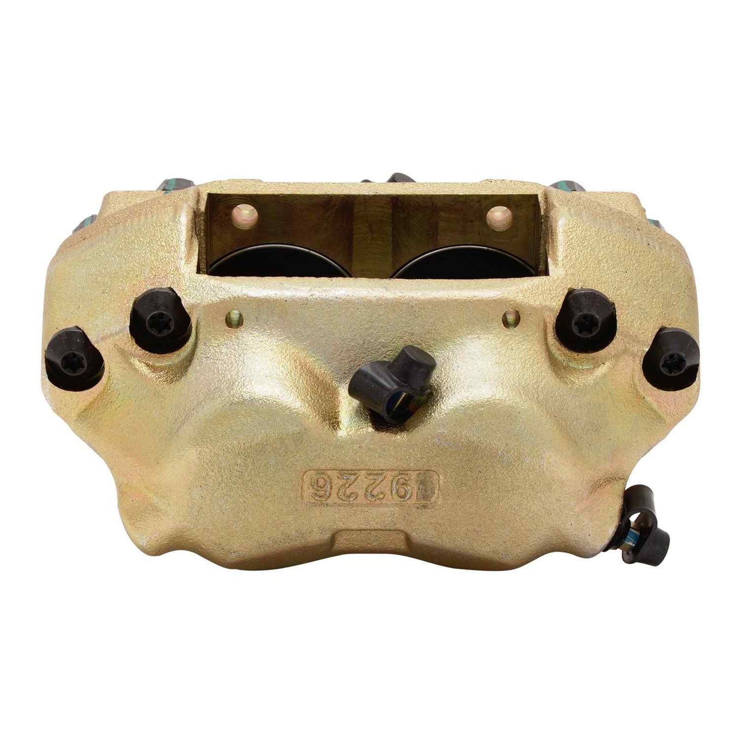 Dynamic Friction Company Disc Brake Caliper 331-31004