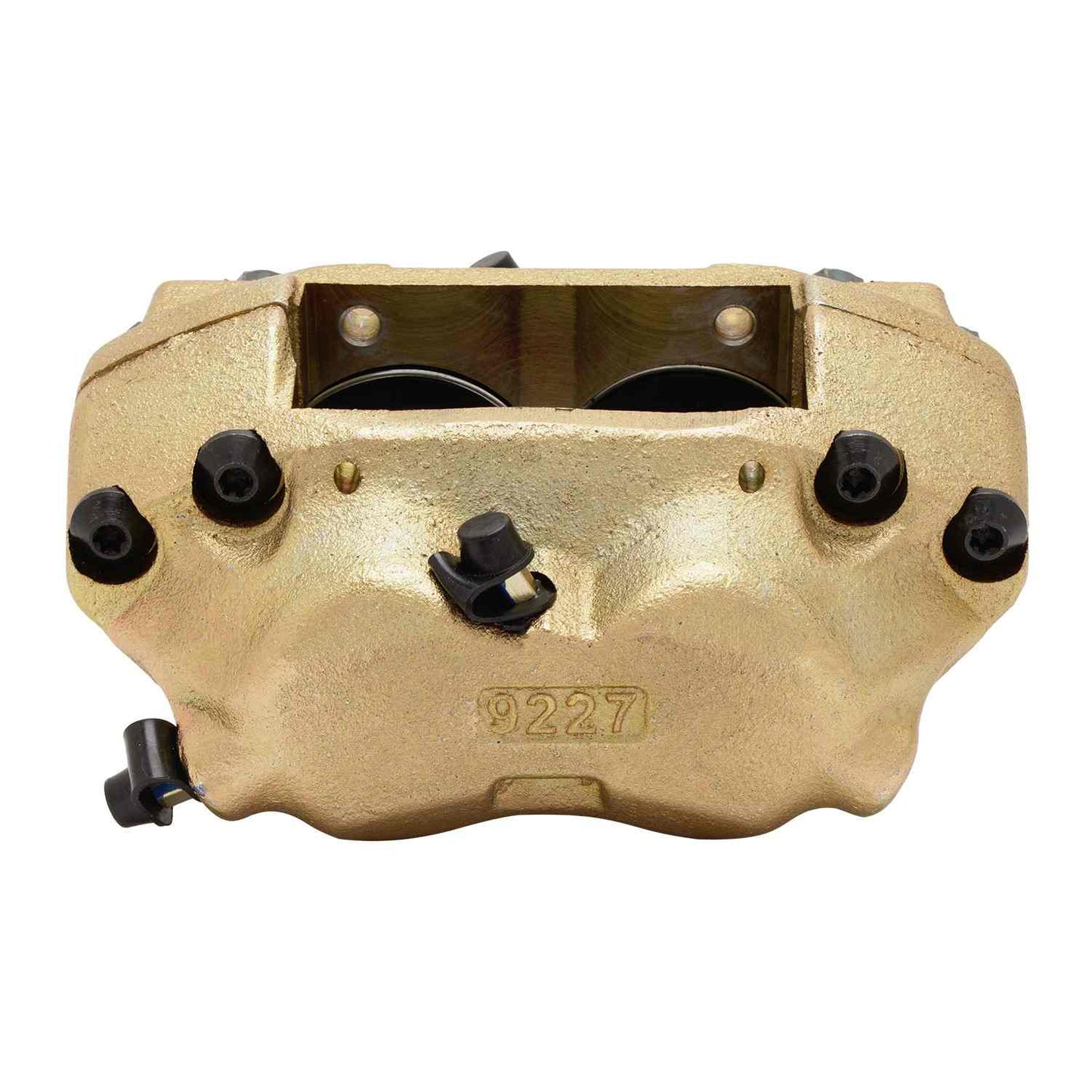 Dynamic Friction Company Disc Brake Caliper 331-31005