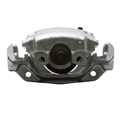 DFC 80-90 BMW 524td Front-L Premium Caliper - Silver Zinc Coated 331-31019
