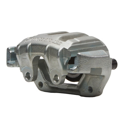 DFC 89-95 BMW 730i Front-R Premium Caliper - Silver Zinc Coated 331-31024