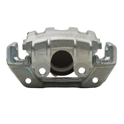 DFC 89-95 BMW 730i Front-R Premium Caliper - Silver Zinc Coated 331-31024