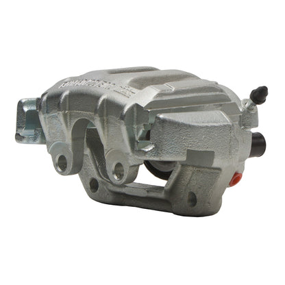 DFC 89-95 BMW 525i Front-L Premium Caliper - Silver Zinc Coated 331-31025