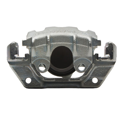 DFC 87-95 BMW 540i Front-L Premium Caliper - Silver Zinc Coated 331-31027