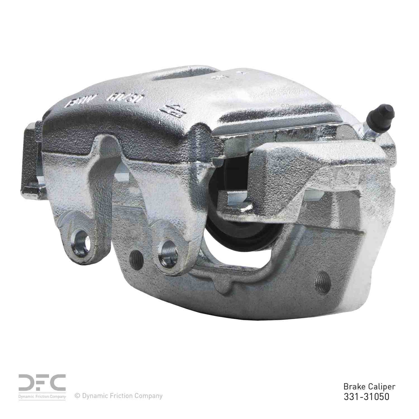 Dynamic Friction Company Disc Brake Caliper 331-31050