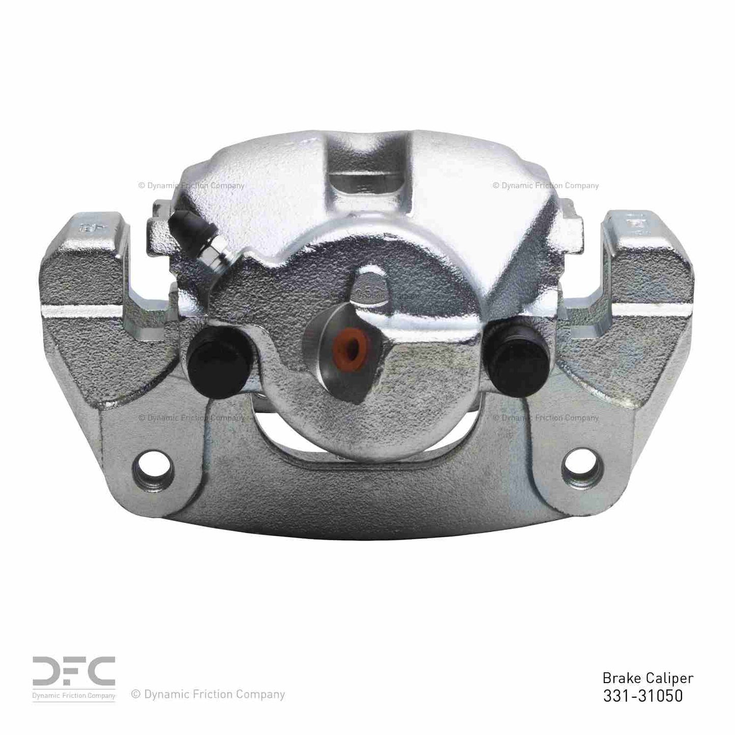 Dynamic Friction Company Disc Brake Caliper 331-31050