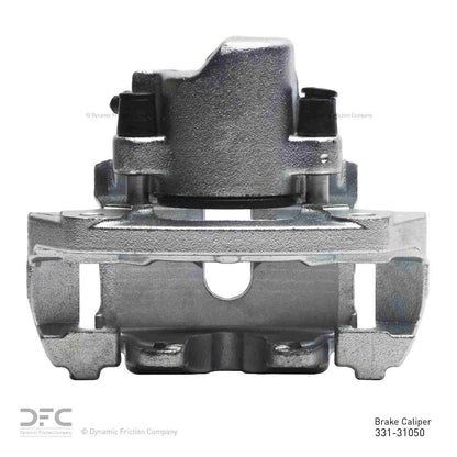 Dynamic Friction Company Disc Brake Caliper 331-31050
