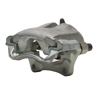 DFC 84-94 BMW 325e Front-L Premium Caliper - Silver Zinc Coated 331-31053