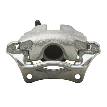 DFC 84-94 BMW 325e Front-L Premium Caliper - Silver Zinc Coated 331-31053