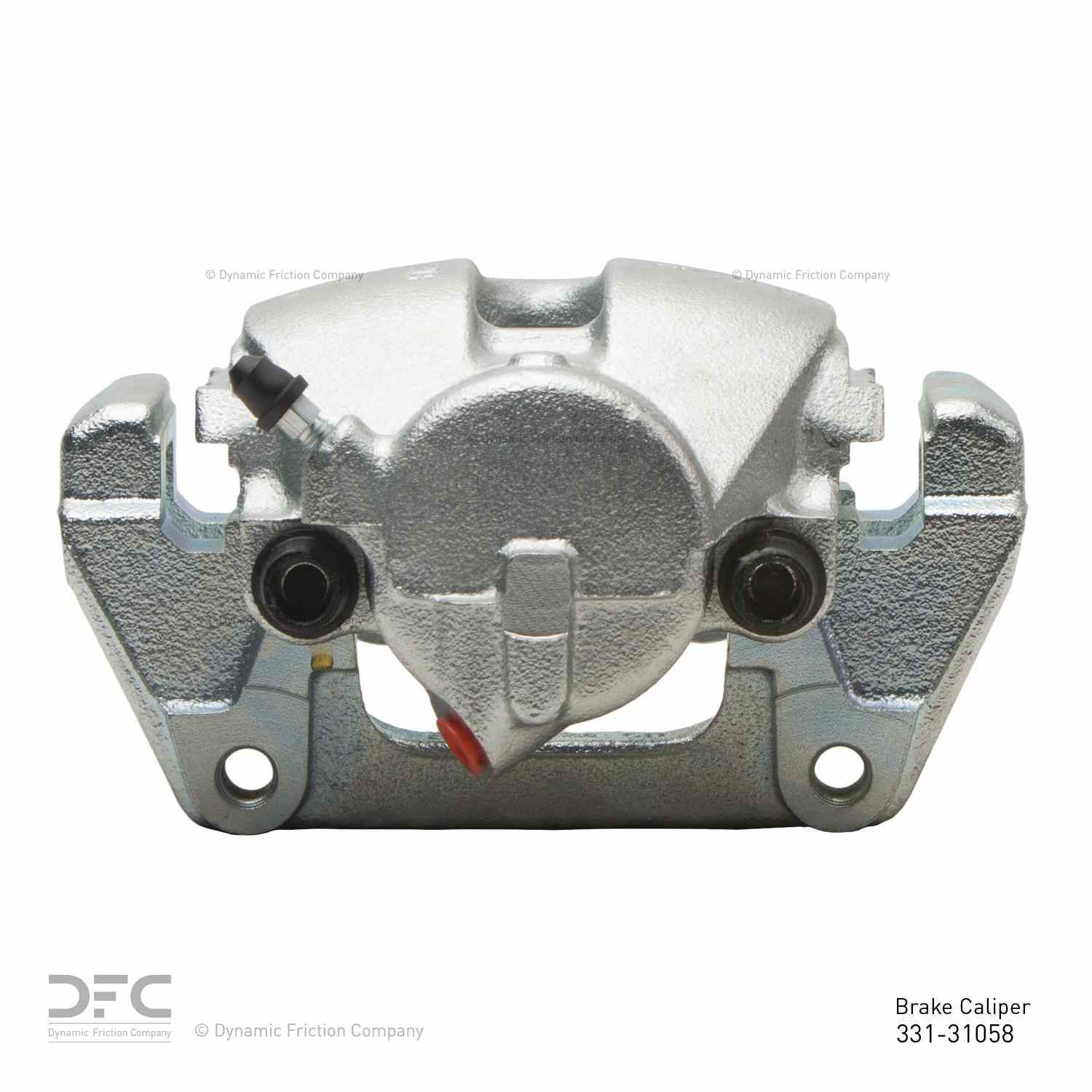 Dynamic Friction Company Disc Brake Caliper 331-31058