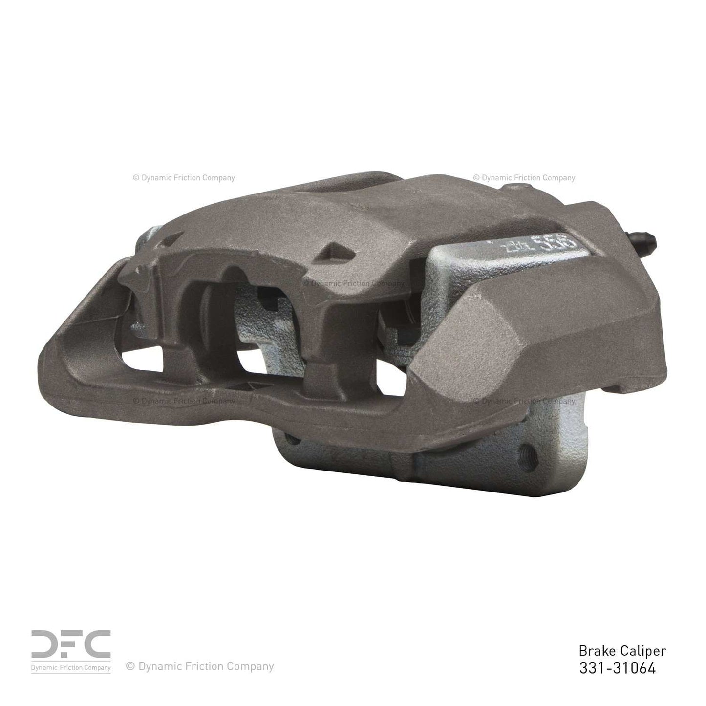 Dynamic Friction Company Disc Brake Caliper 331-31064