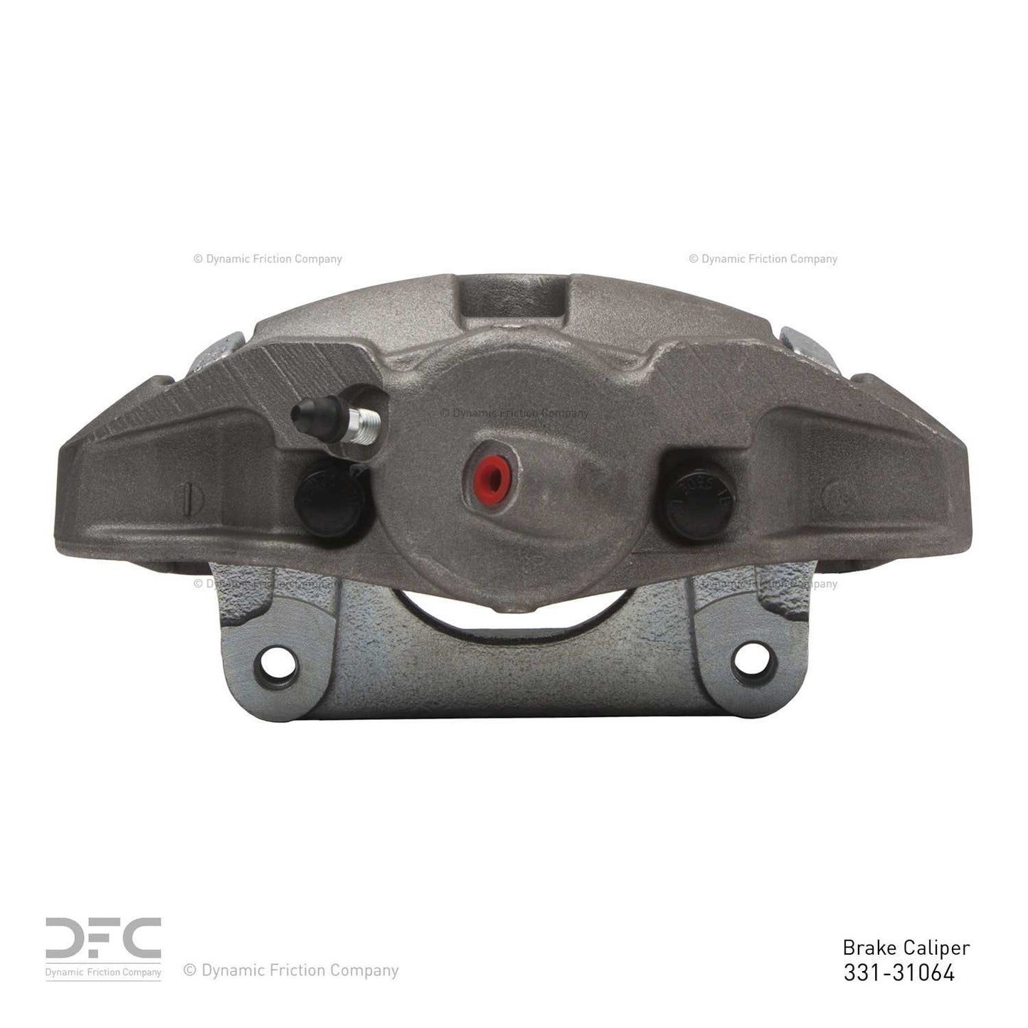 Dynamic Friction Company Disc Brake Caliper 331-31064