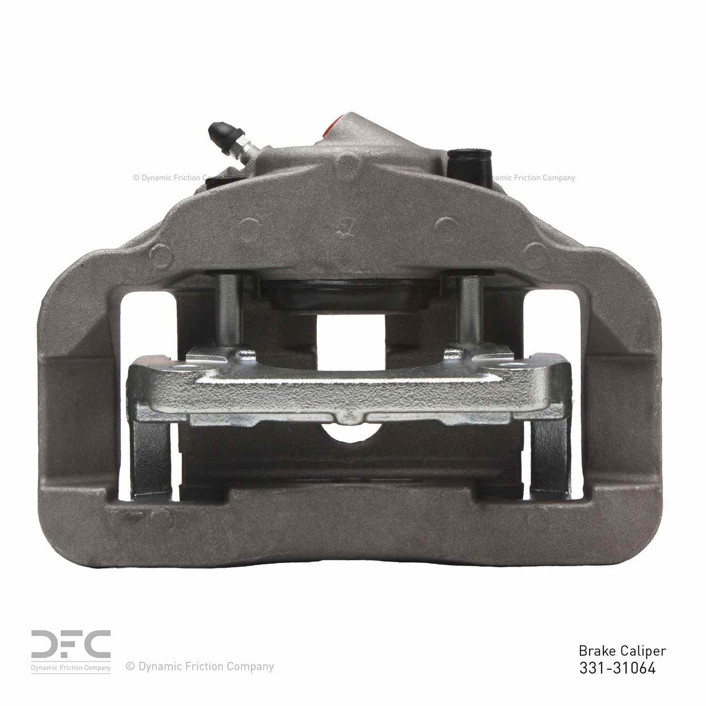 Dynamic Friction Company Disc Brake Caliper 331-31064