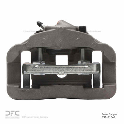 Dynamic Friction Company Disc Brake Caliper 331-31064