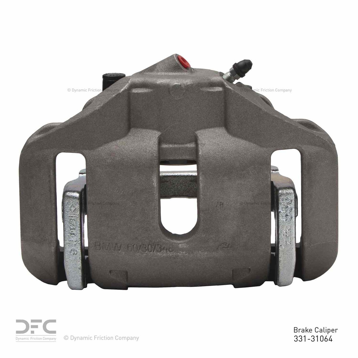 Dynamic Friction Company Disc Brake Caliper 331-31064