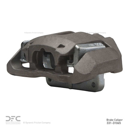Dynamic Friction Company Disc Brake Caliper 331-31065