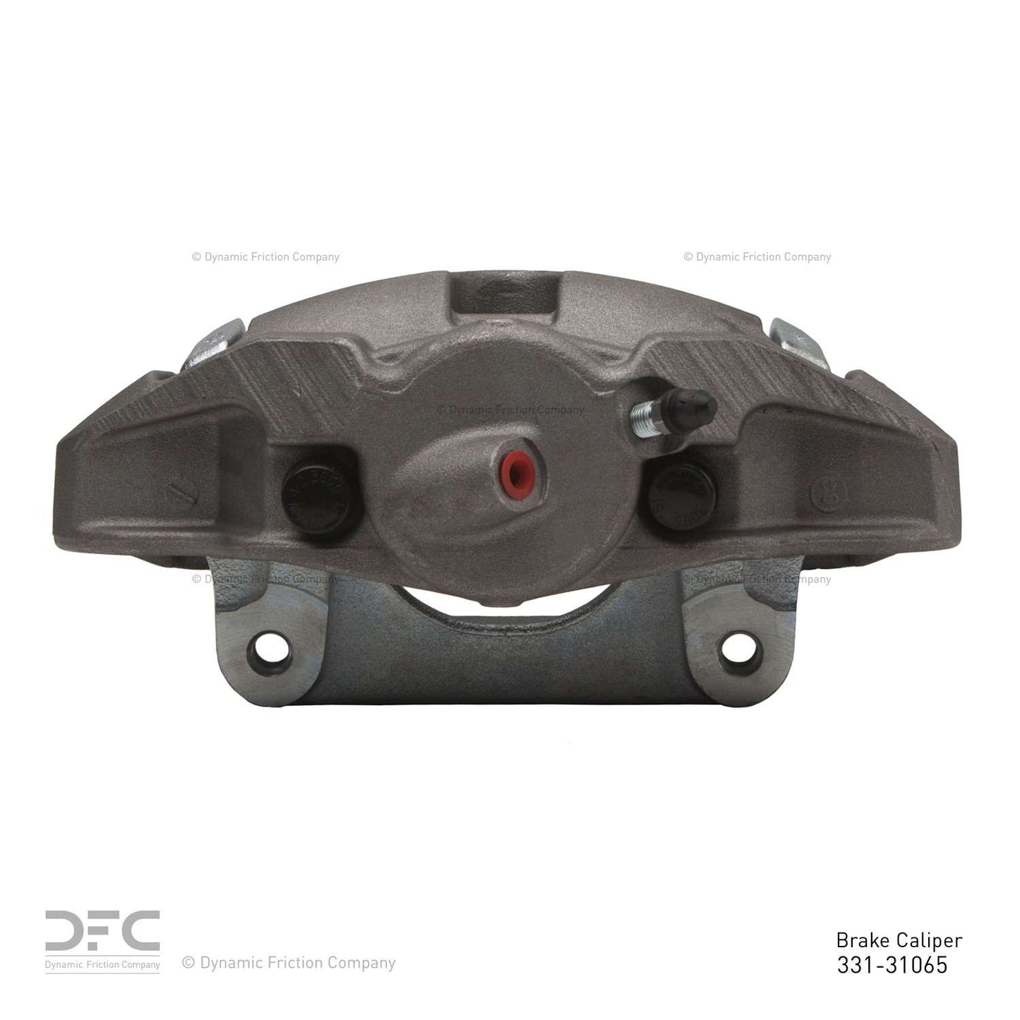 Dynamic Friction Company Disc Brake Caliper 331-31065