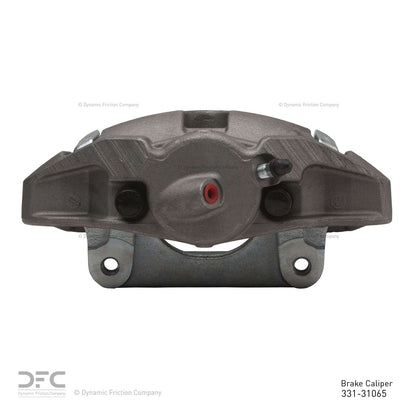 Dynamic Friction Company Disc Brake Caliper 331-31065