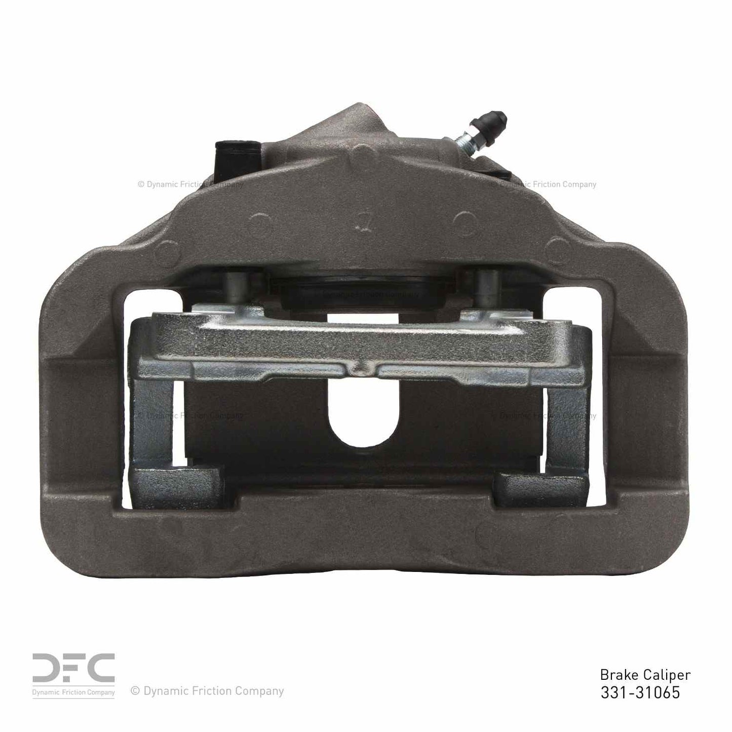 Dynamic Friction Company Disc Brake Caliper 331-31065