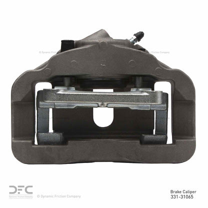 Dynamic Friction Company Disc Brake Caliper 331-31065