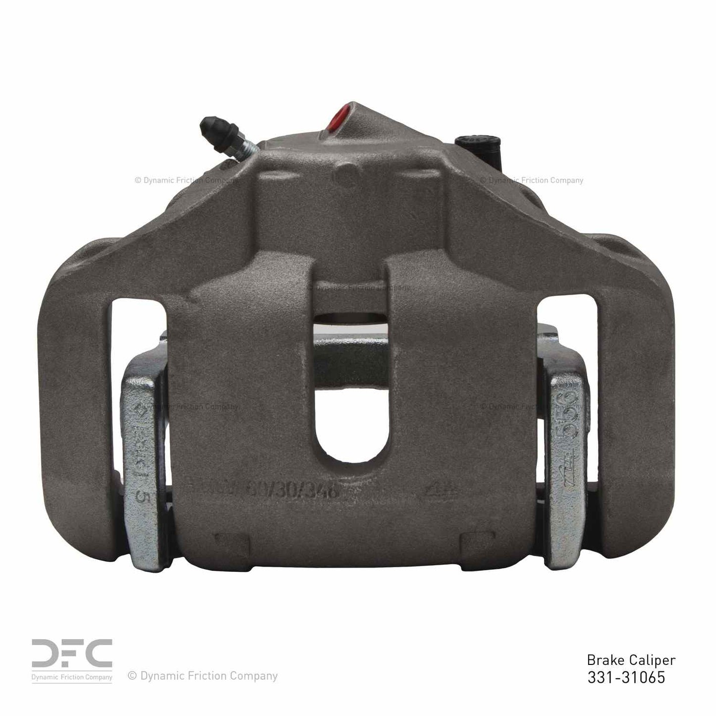 Dynamic Friction Company Disc Brake Caliper 331-31065