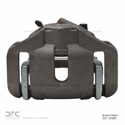 Dynamic Friction Company Disc Brake Caliper 331-31065