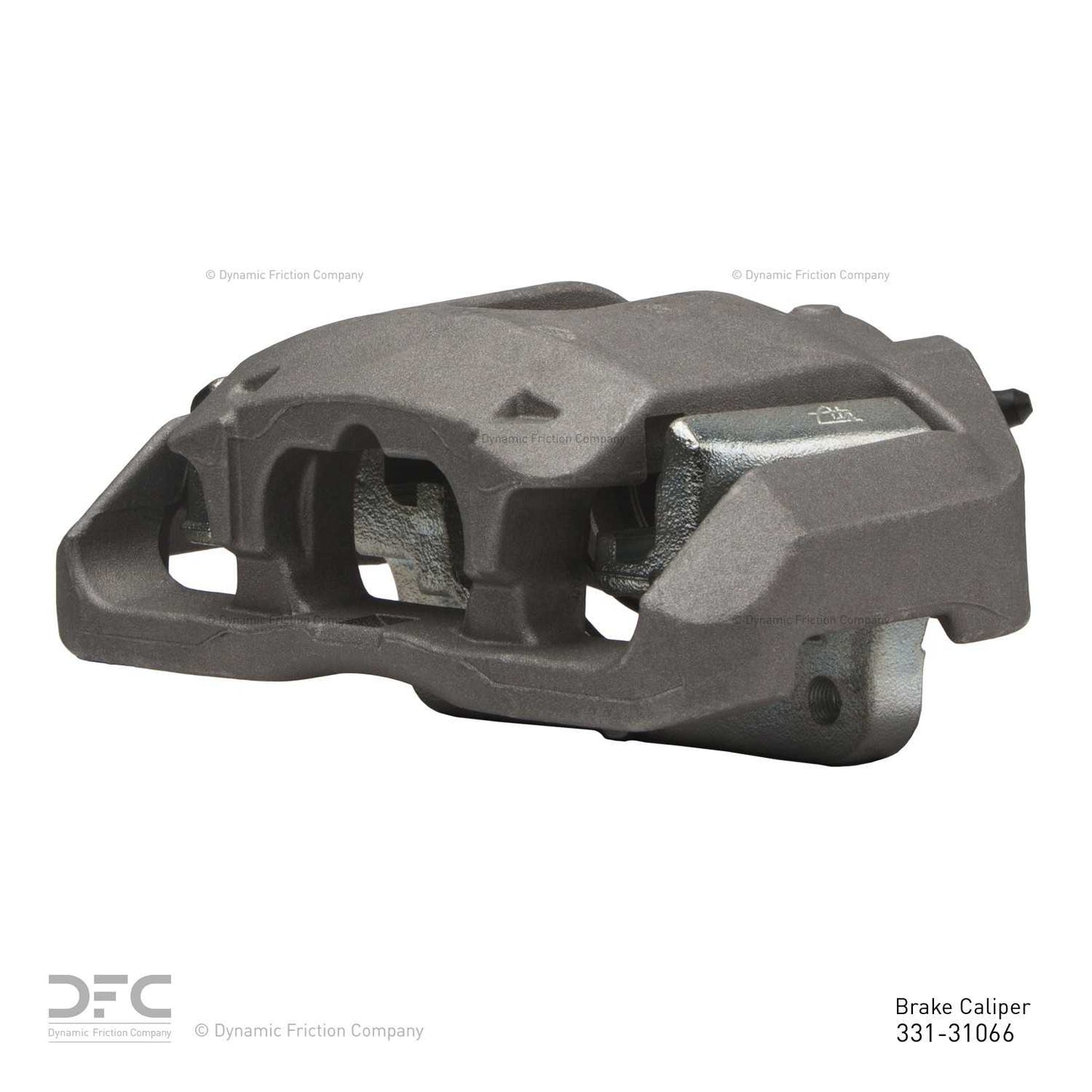 Dynamic Friction Company Disc Brake Caliper 331-31066