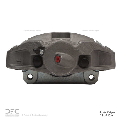 Dynamic Friction Company Disc Brake Caliper 331-31066