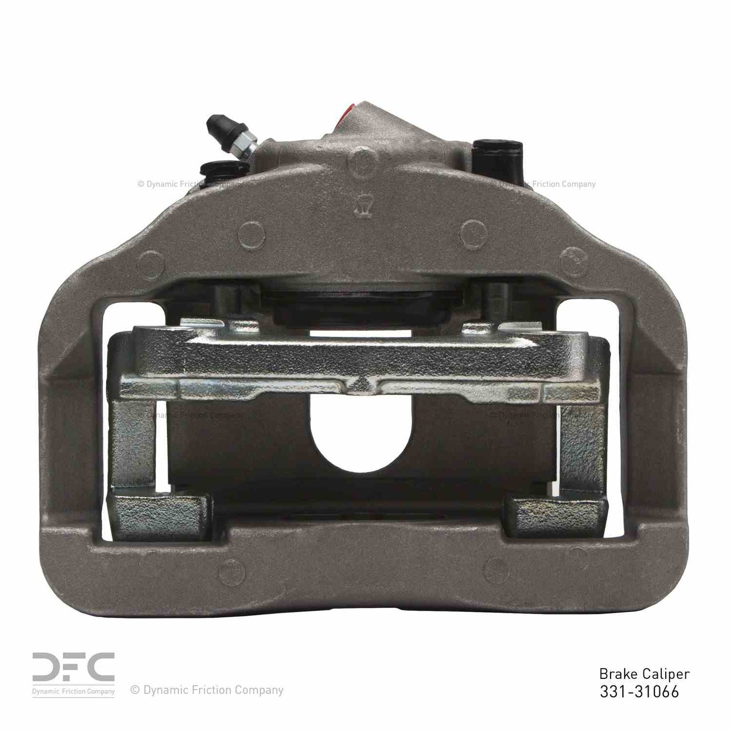 Dynamic Friction Company Disc Brake Caliper 331-31066