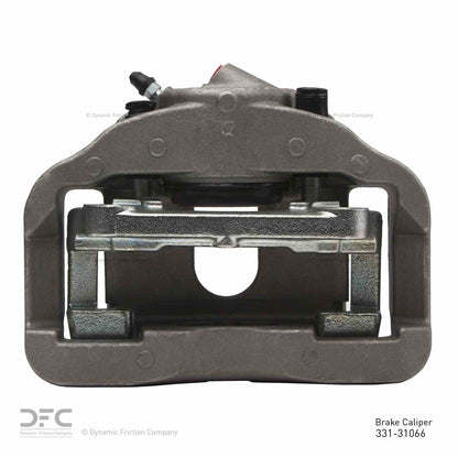Dynamic Friction Company Disc Brake Caliper 331-31066
