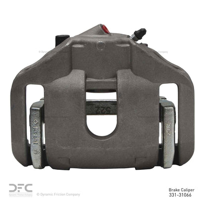 Dynamic Friction Company Disc Brake Caliper 331-31066