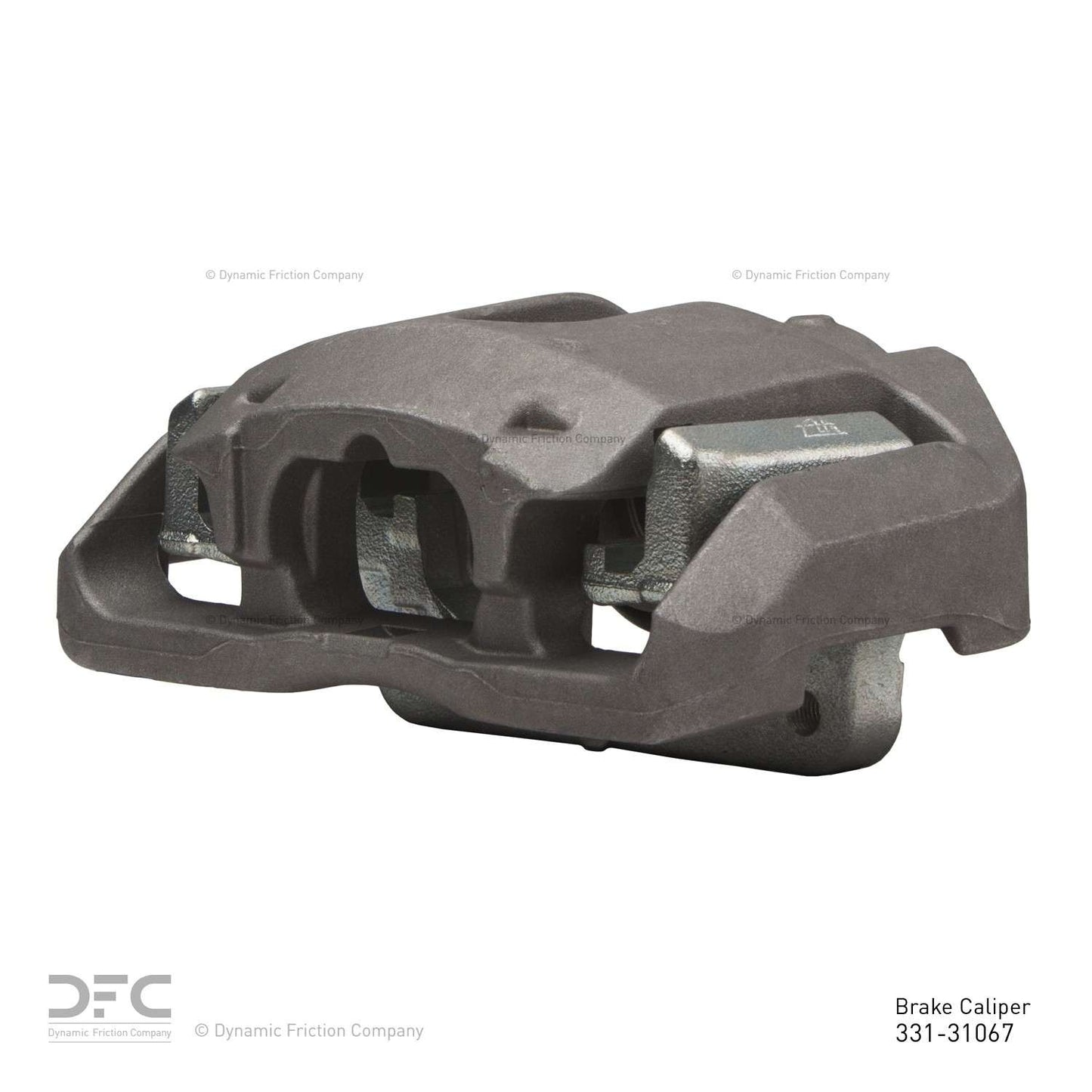 Dynamic Friction Company Disc Brake Caliper 331-31067