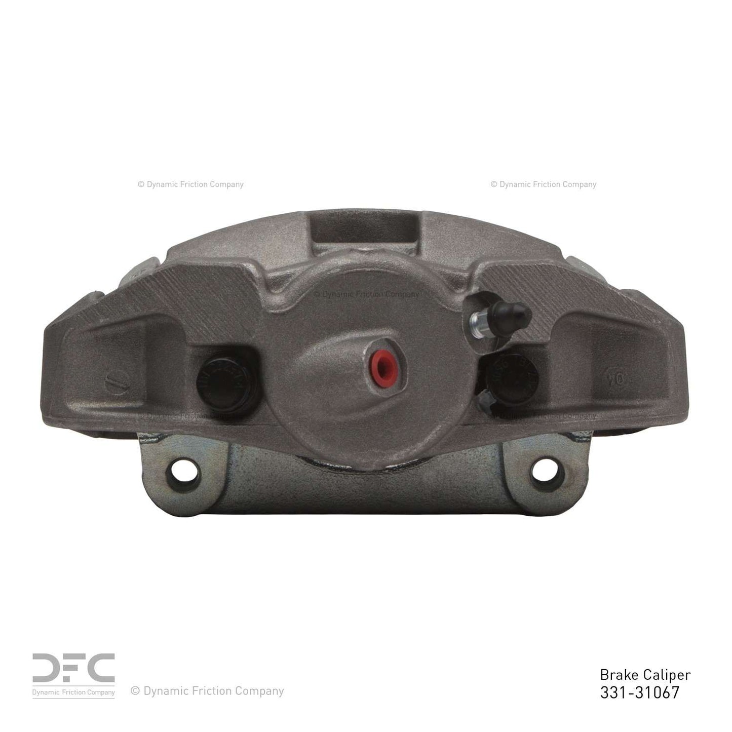 Dynamic Friction Company Disc Brake Caliper 331-31067
