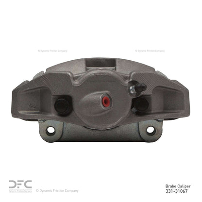 Dynamic Friction Company Disc Brake Caliper 331-31067