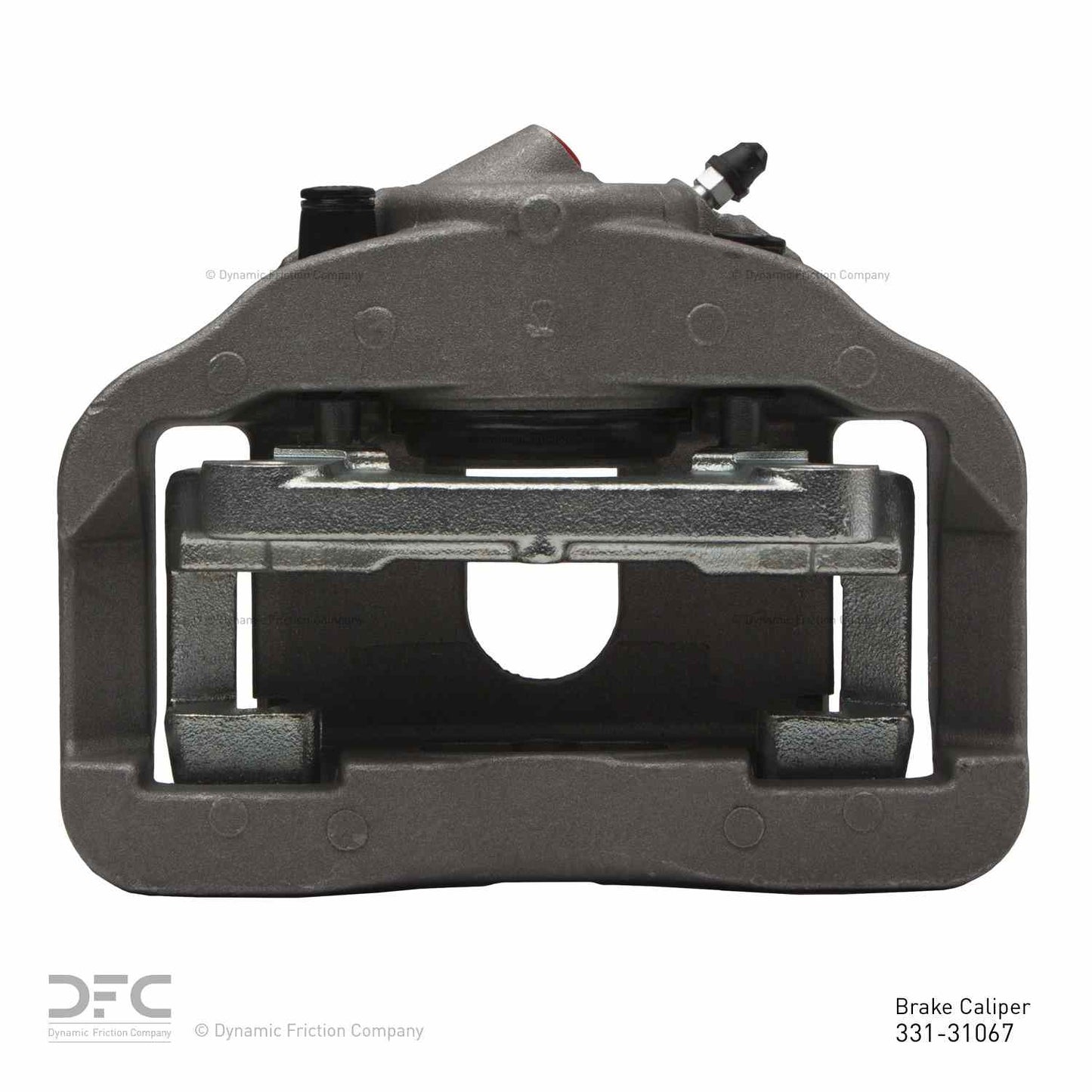Dynamic Friction Company Disc Brake Caliper 331-31067